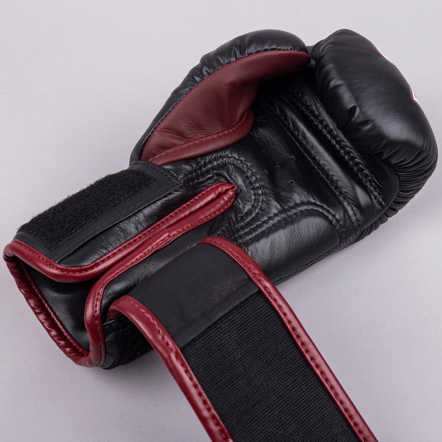 8 WEAPONS Bokshandschoenen Bangkok - Zwart/Wit