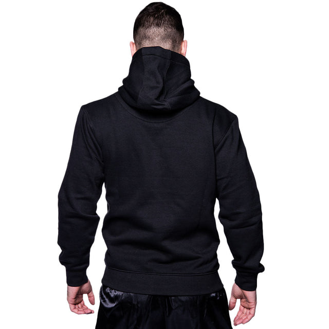 Bluza 8 WEAPONS Unlimited – Czarna