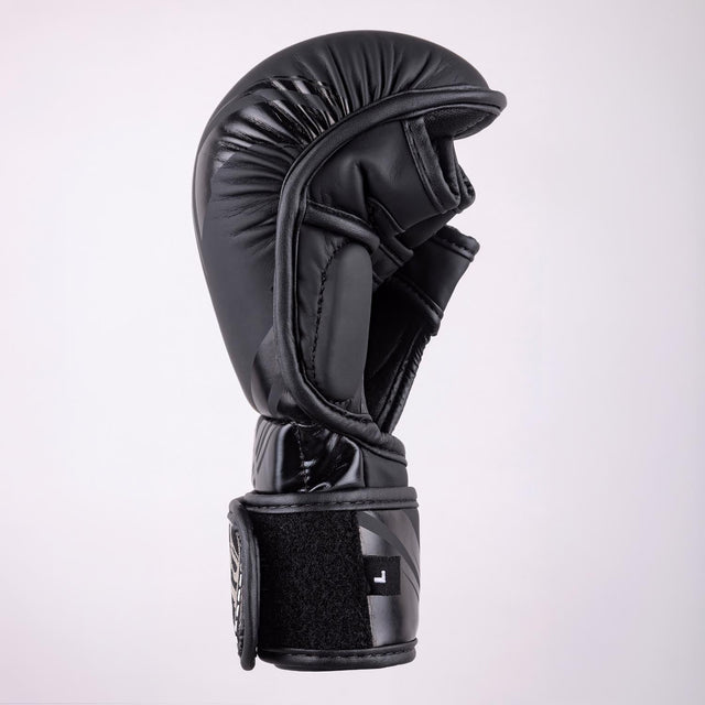 8 WEAPONS MMA Handschoenen Shift - Zwart