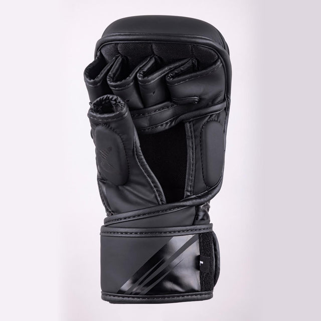 8 WEAPONS MMA Handschoenen Shift - Zwart