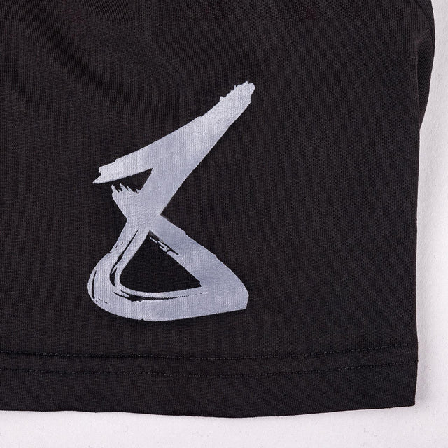 8 WEAPONS T-shirt Unlimited 2.0 – Black
