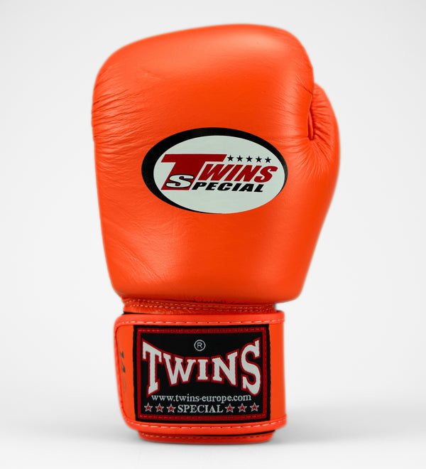Twins Boxing gloves BGVL3 – Orange