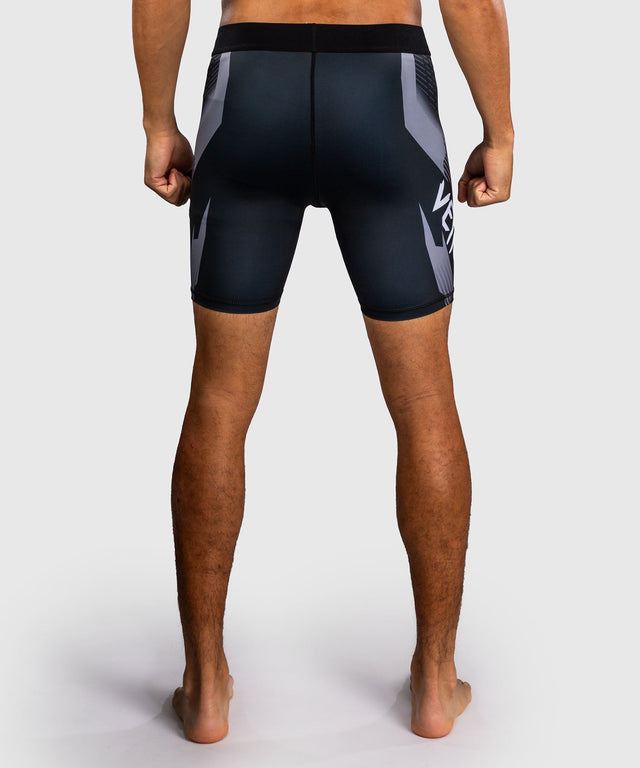 Venum Compressie Shorts No-Gi 6.0 No-Gi - Zwart/Wit