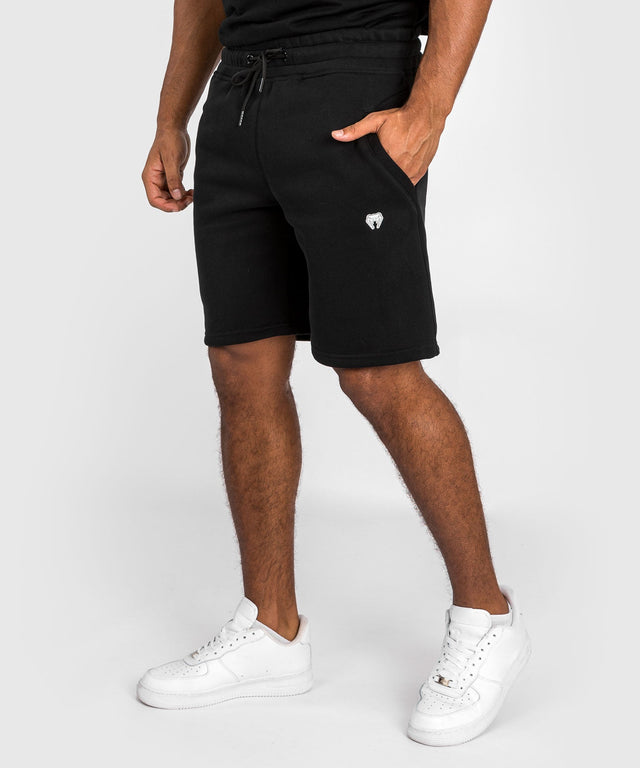 Venum Training shorts Silent Power – Black