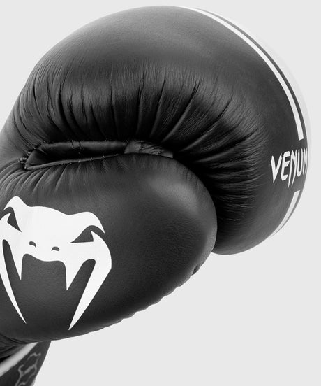 Venum Boxningshandskar Shield Pro – Svart/Vit