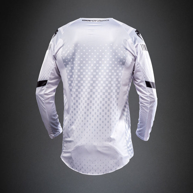 Venum MX Challenger Shirt - Wit