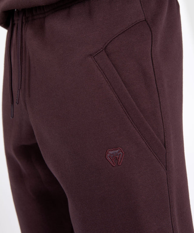 Venum Joggers Silent Power – Mørkebrun