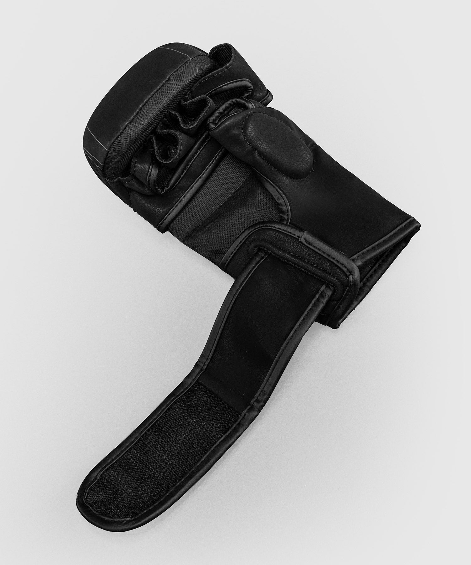 Venum MMA Handschoenen Amazonia Reborn - Zwart/Grijs