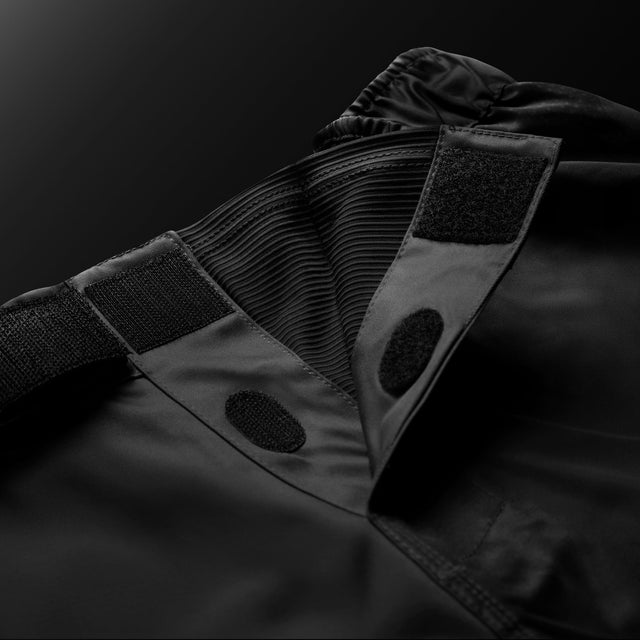 Hayabusa MMA Shorts Apex Core – Black