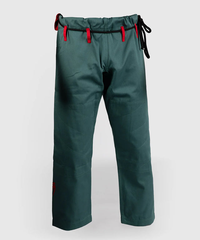 Venum BJJ Gi Contender 3.0 - 380 - Oceaangroen
