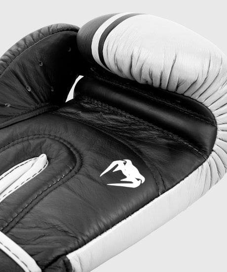 Venum Boxningshandskar Shield Pro – Svart/Vit