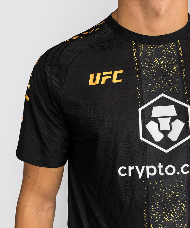 Venum UFC T-Shirt Zenith Heren