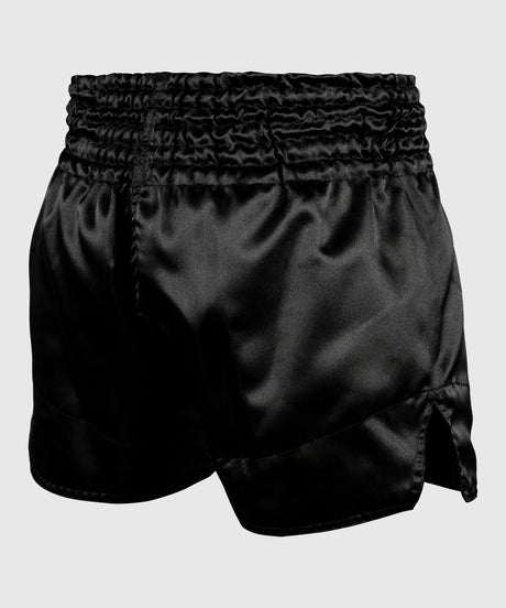 Venum Kickboks Broekje Classic - Zwart/Goud