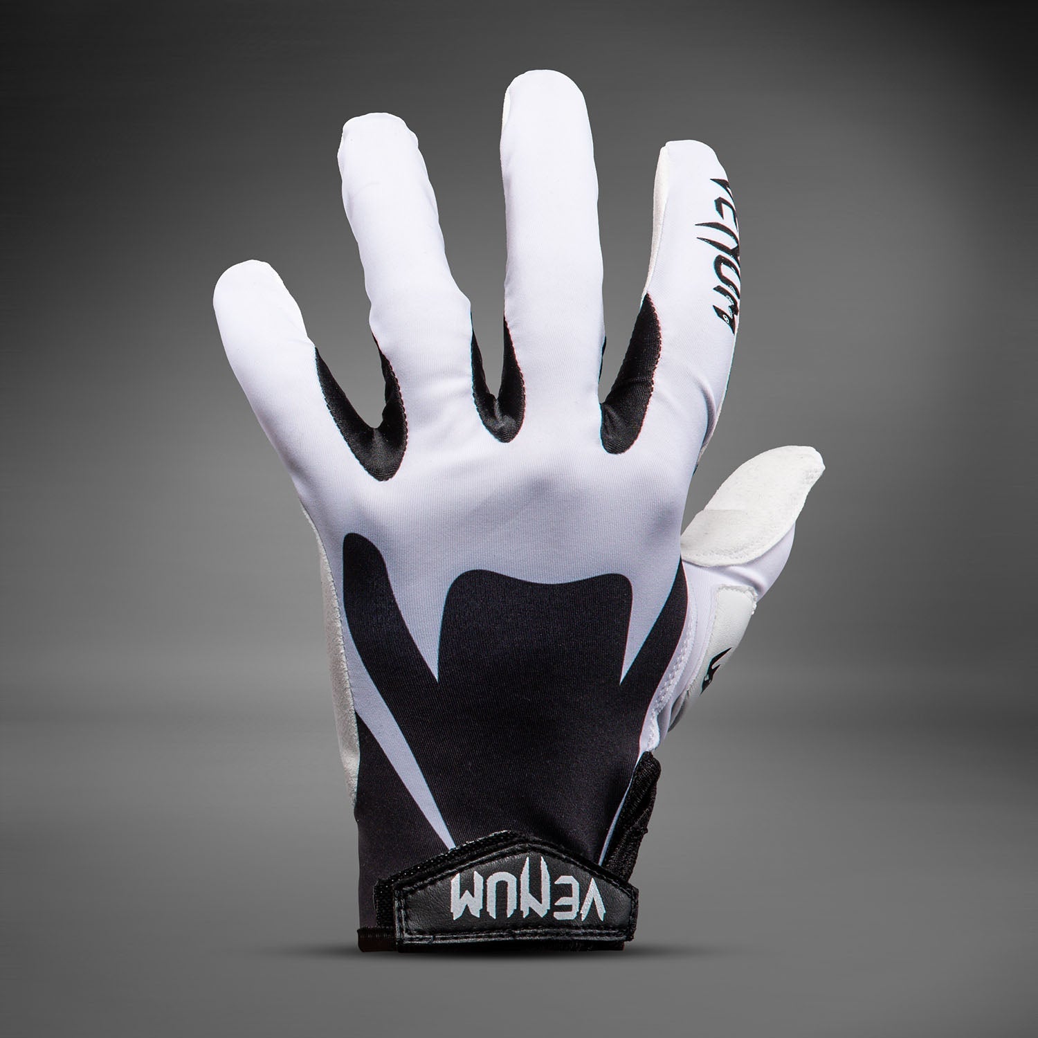 Venum MX Summer Motorhandschoenen - Wit