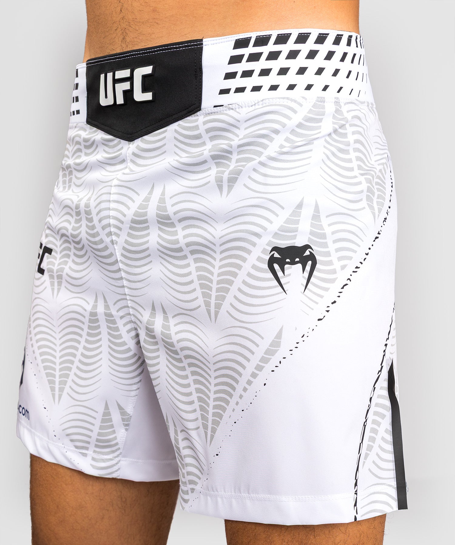 Venum UFC MMA Shorts Zenith - Wit
