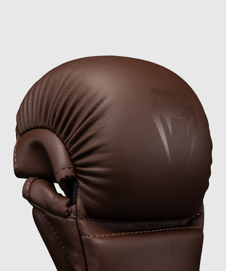Venum MMA Handschoenen Contender 1.5 - Donkerbruin