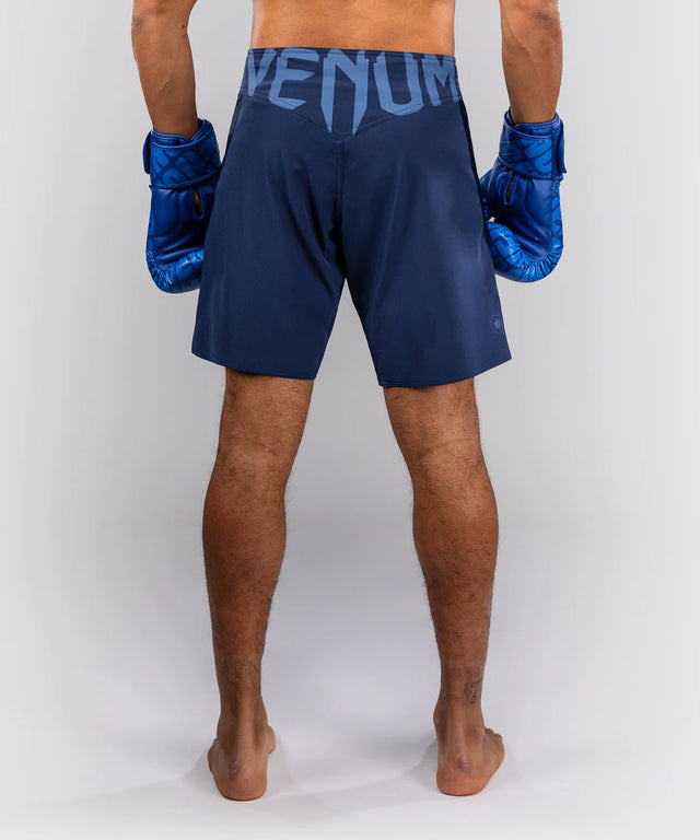 Venum MMA Shorts Light 5.0 - Blue