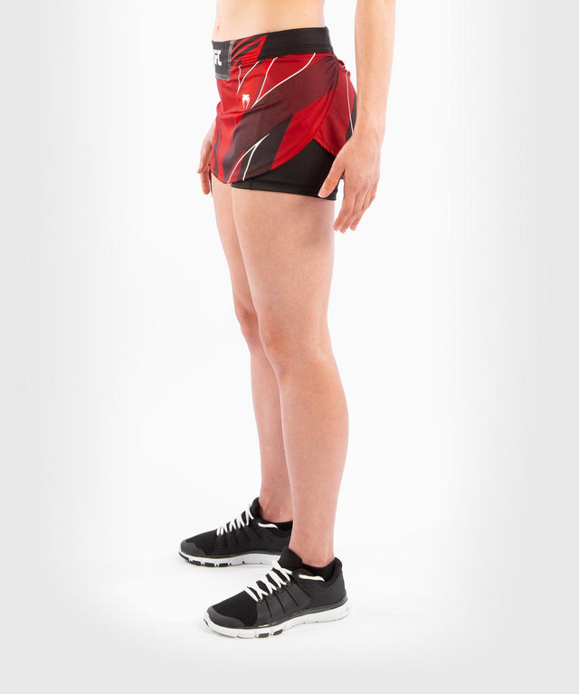 Venum MMA-shorts Fight Night – Röd