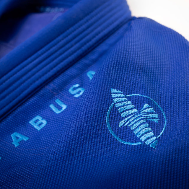 Hayabusa BJJ Gi Jas Core Lightweight Dames - Blauw