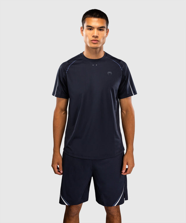Venum T-Shirt G-Core - Marineblauw/Wit
