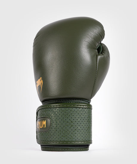 Venum Bokshandschoenen Power 2.0 - Deep Forest Green