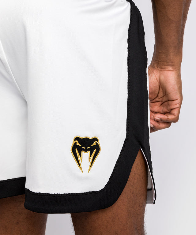 Venum Boxing Shorts Classic White/Black