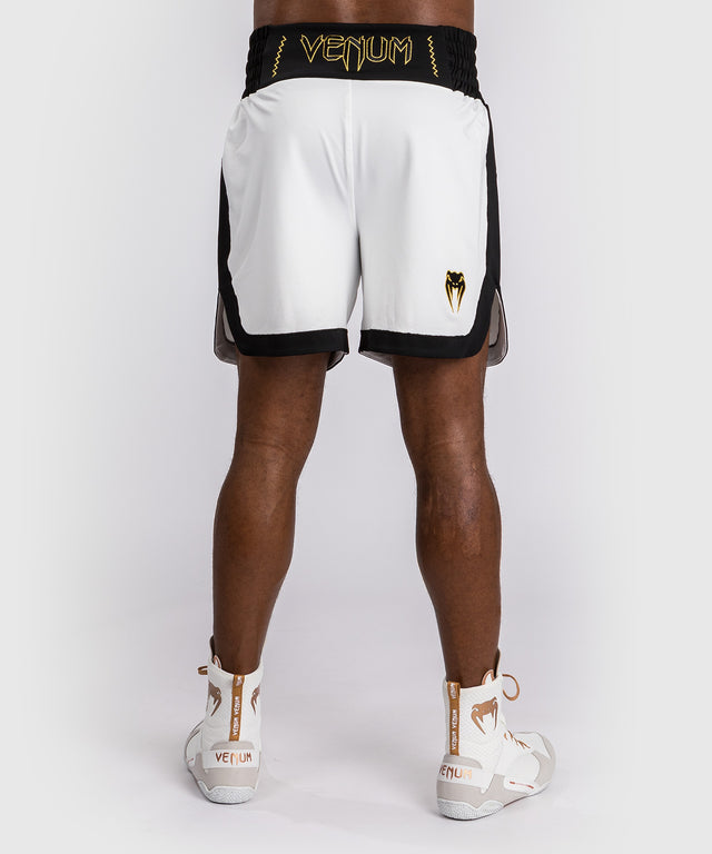 Venum Boxing Shorts Classic White/Black