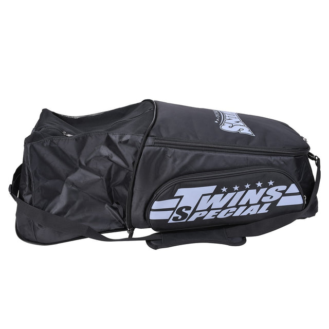 Twins Gym Bag CBBT2 – Black