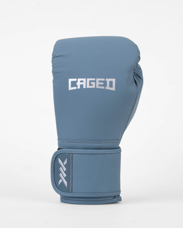 Caged Bokshandschoenen Core - Midnight Blue