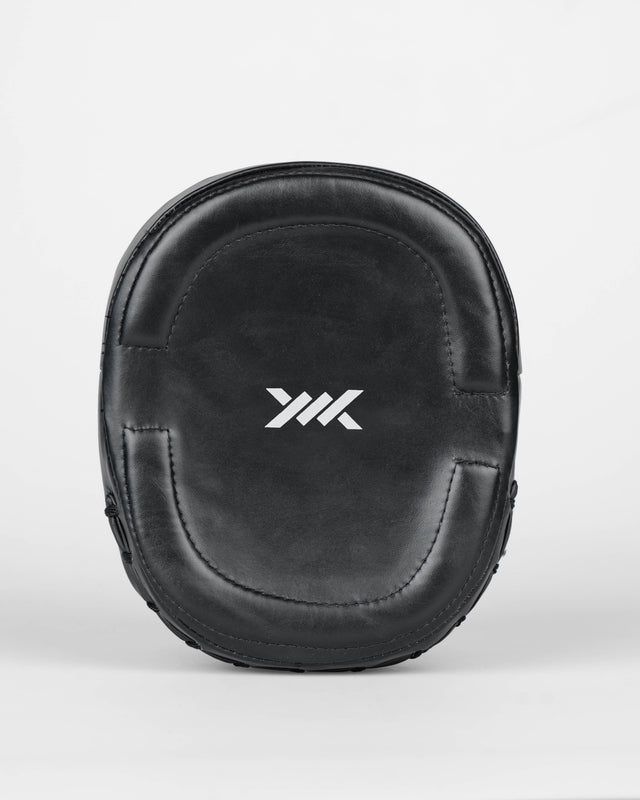 Caged Boxing Pads 'X' Series - Black