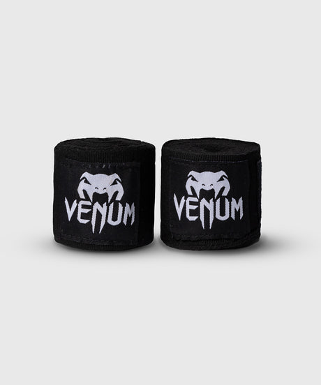 Venum Hand wraps – Black/White