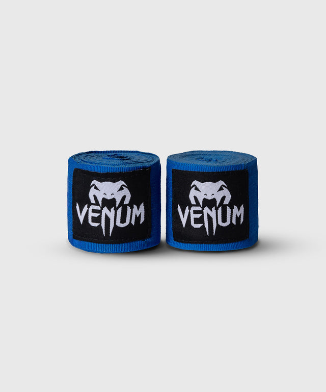 Venum Hand wraps - Blue