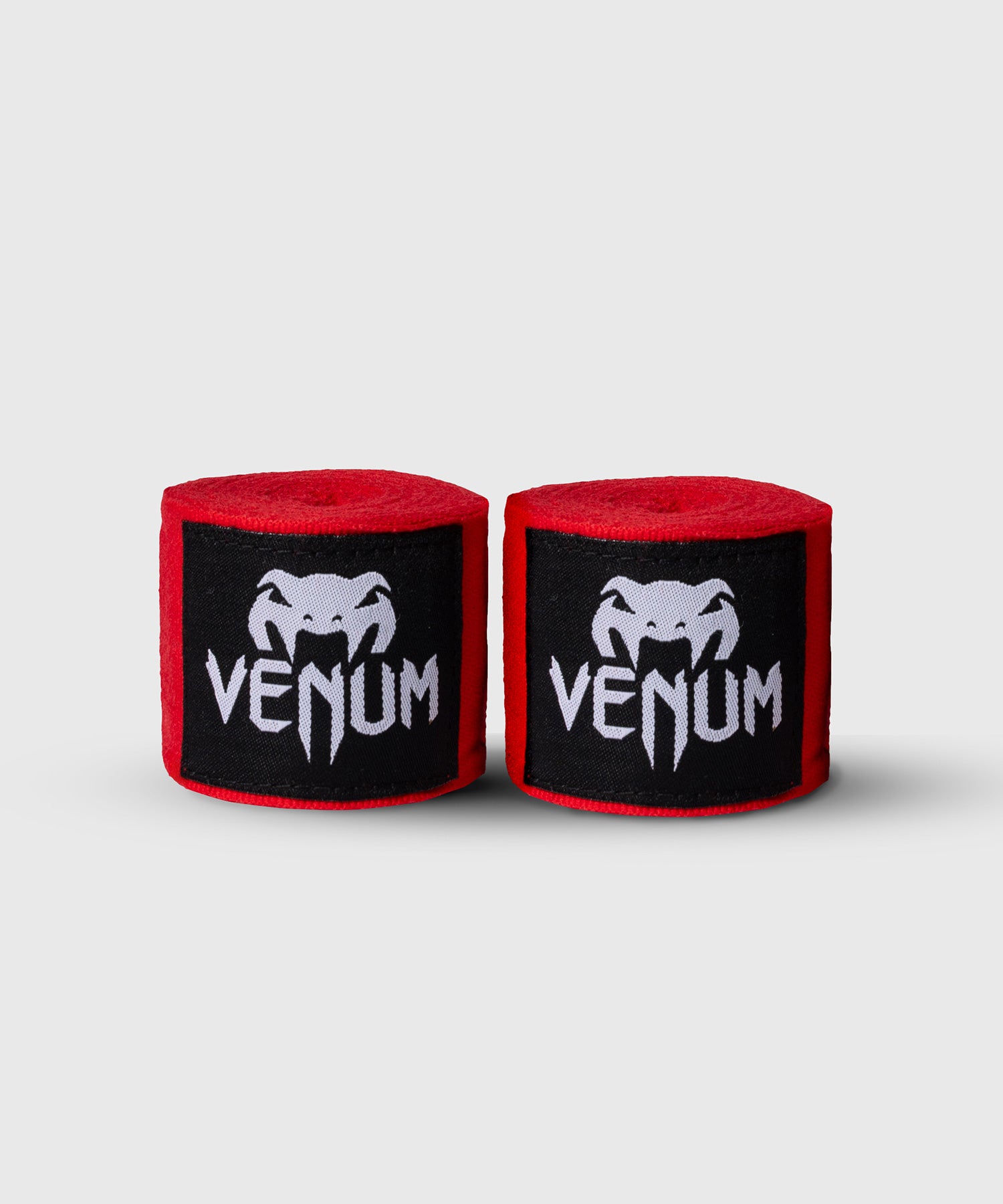 Venum Hand wraps - Red