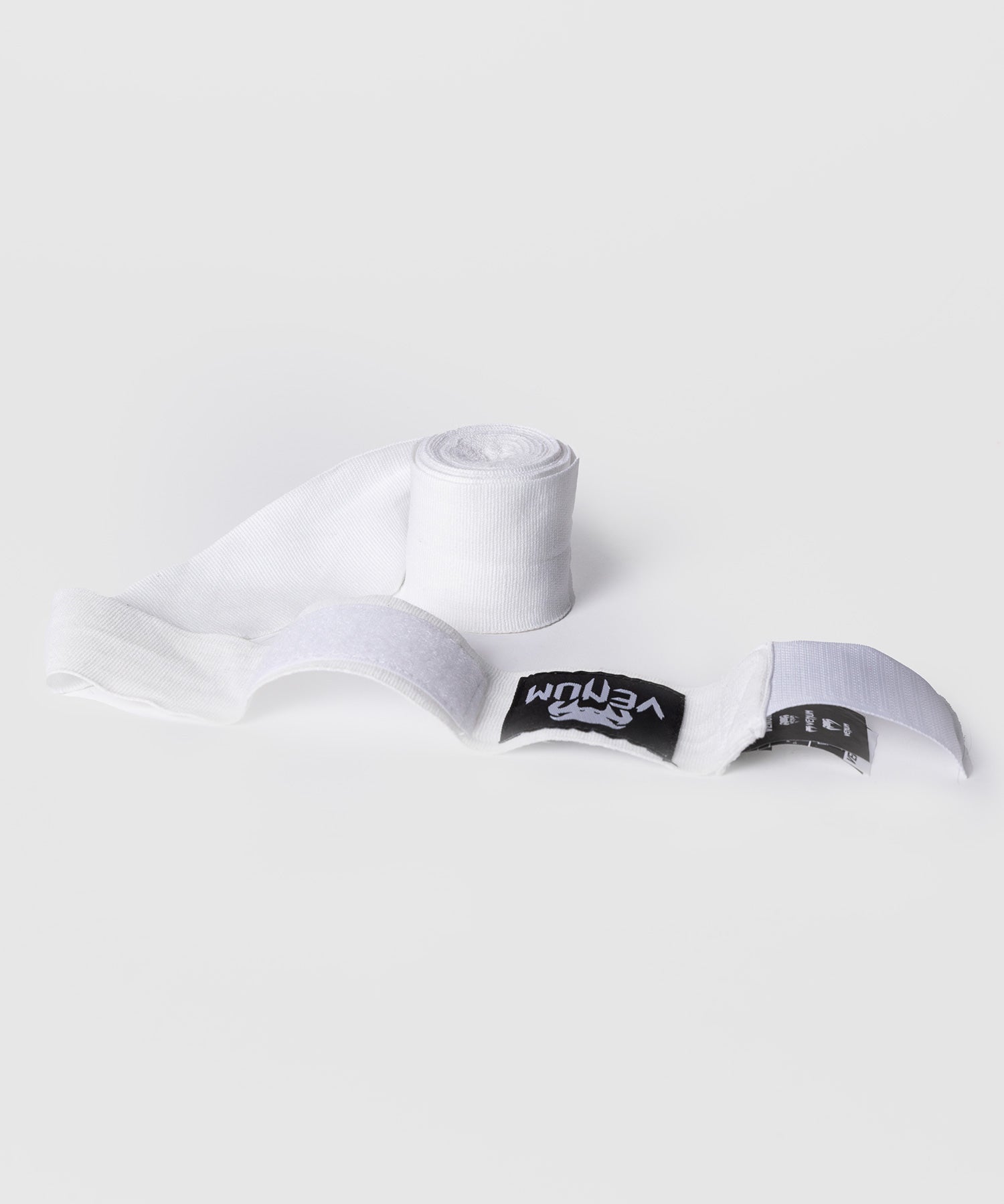 Venum Hand wraps - White