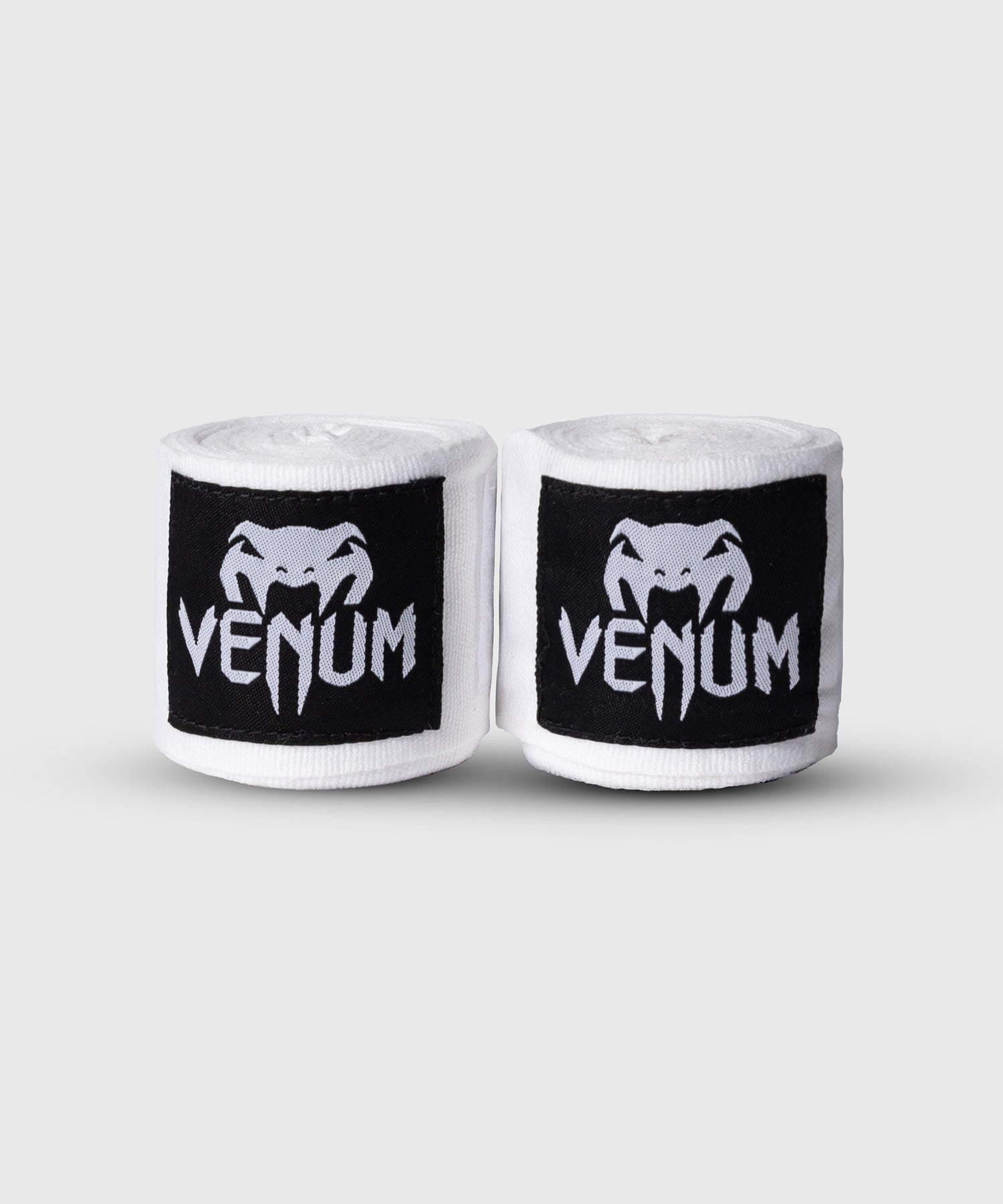 Venum Hand wraps - White