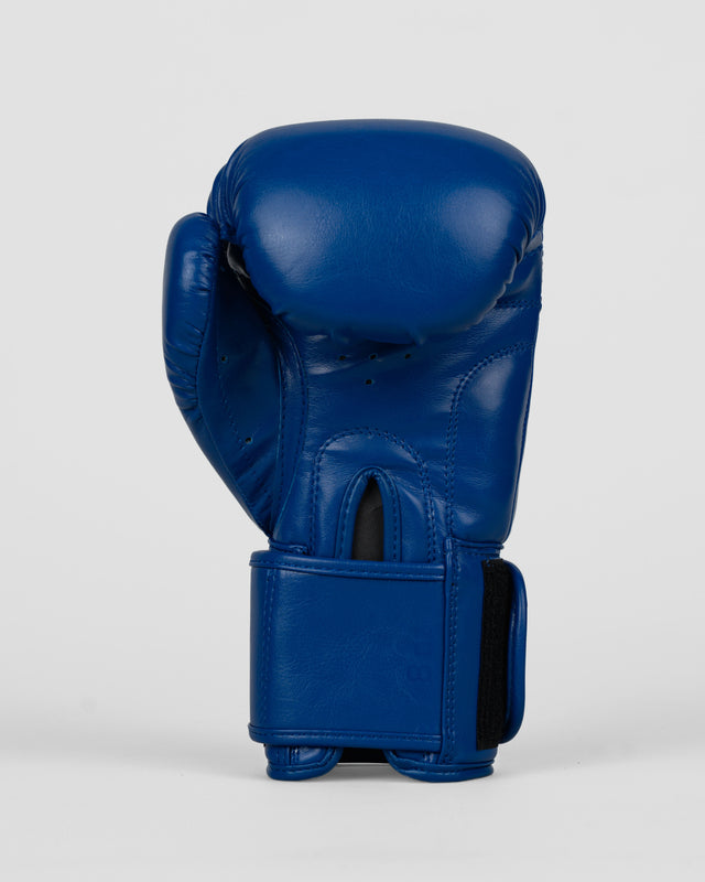 Elevate Bokshandschoenen Prime Kinderen - Blauw/Wit