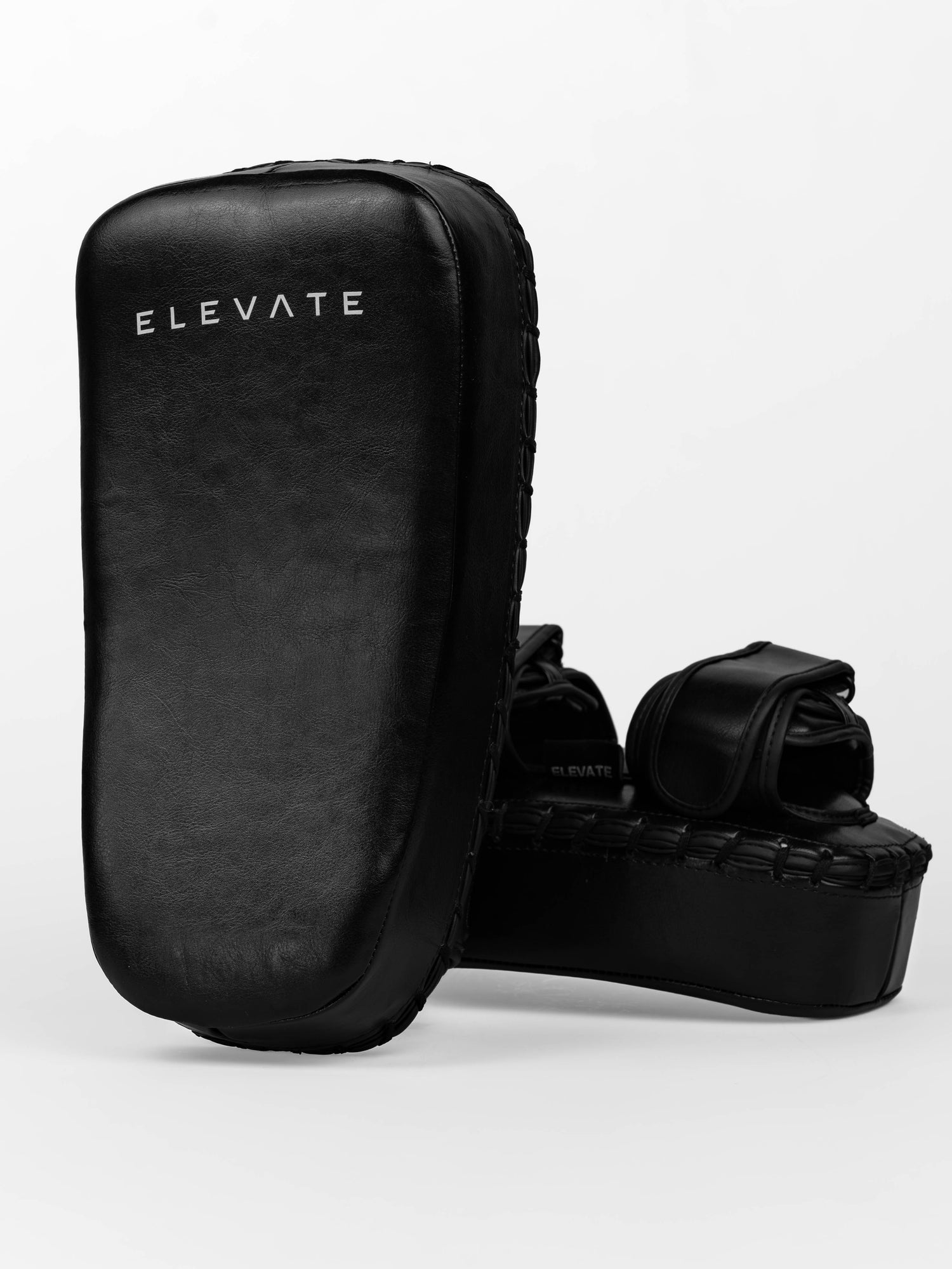 Pady Muay Thai Elevate Prime – Czarne