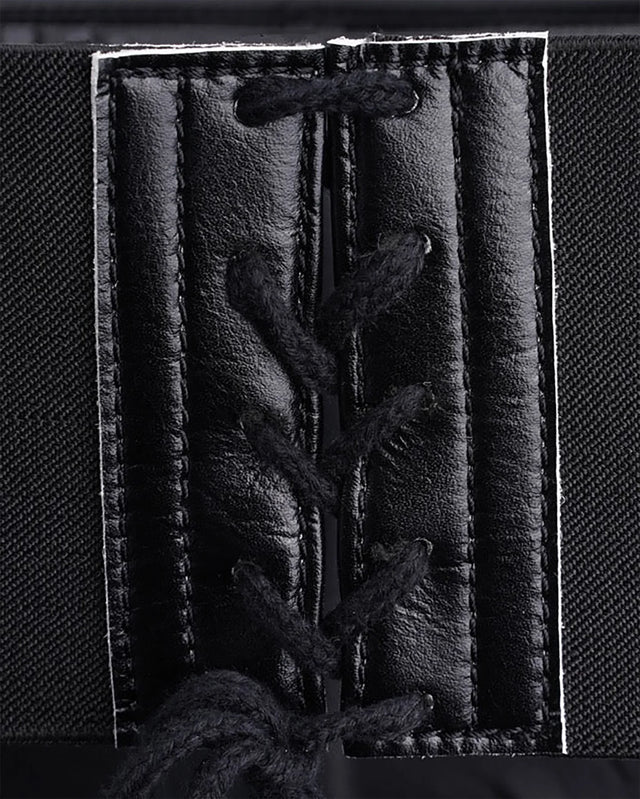 Fly Kruisbeschermer Boksen Wraith X - Zwart/Wit
