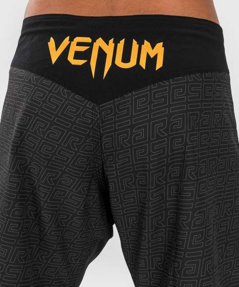 Venum x Ares MMA Shorts - Black/Gold