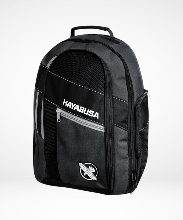 Hayabusa Ryoko Backpack - Black