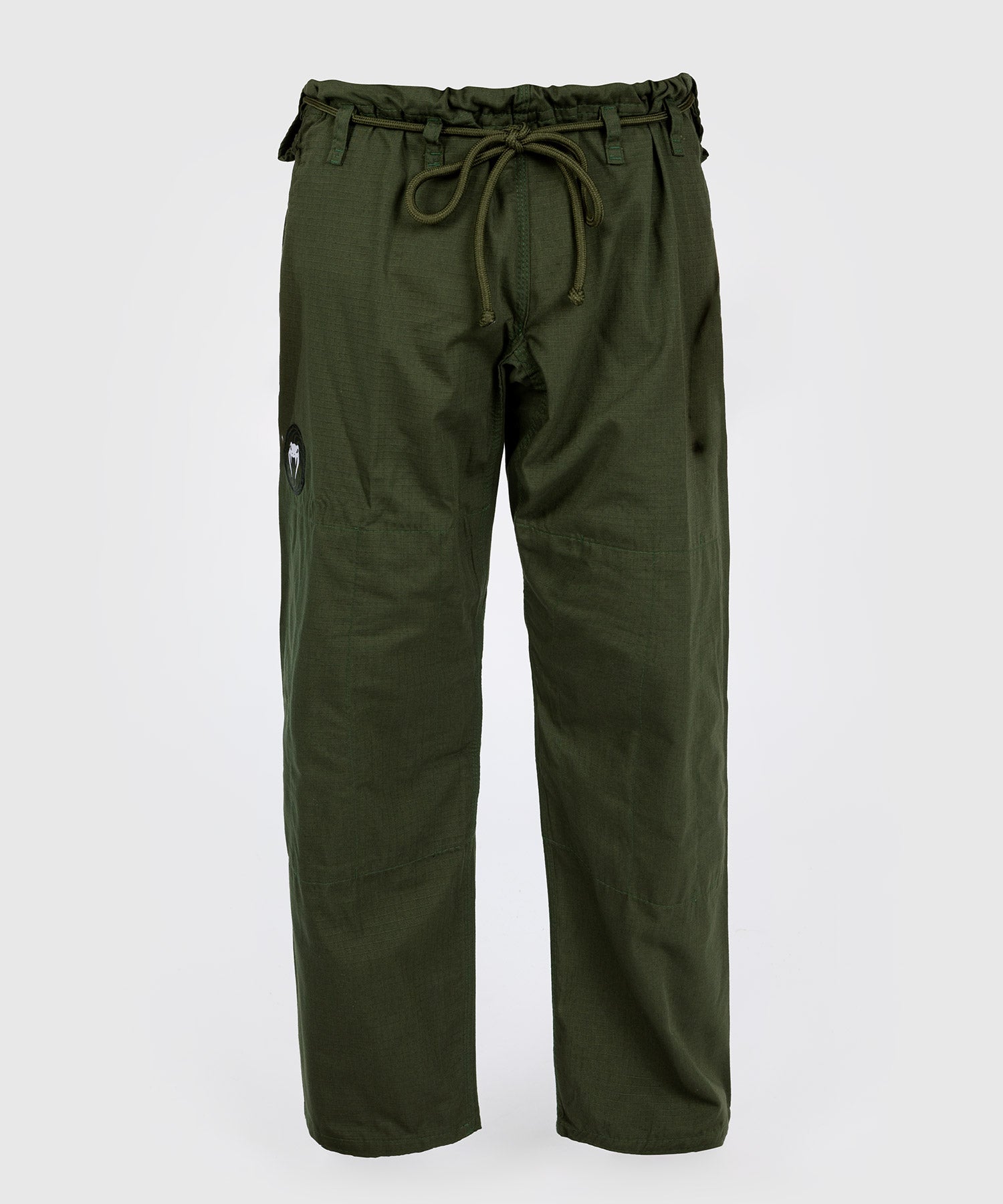 Venum BJJ Gi First - Kaki Groen - incl. witte band