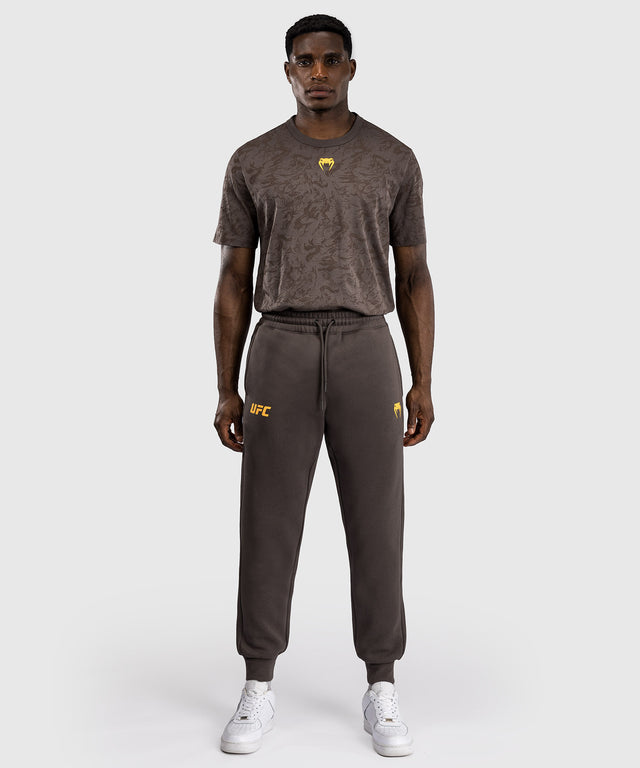 Venum UFC Joggers Fusion Fight Week – Brown