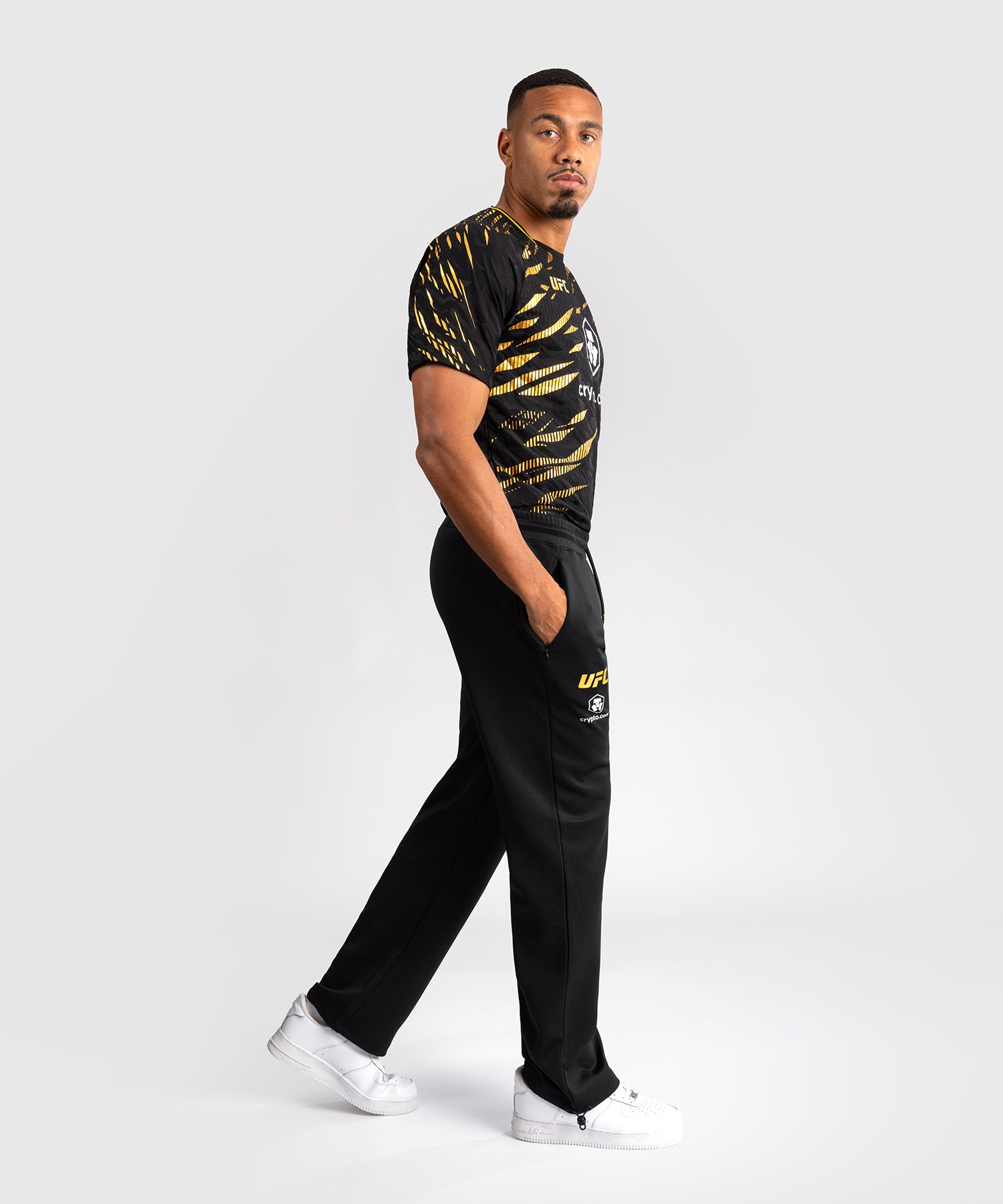 Venum UFC Training pants Straight Leg Fusion Fight Night - Champion