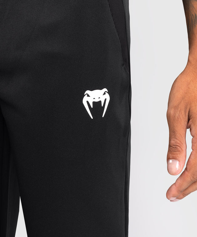 Venum UFC Trainingsbroek Straight Leg Fusion Fight Night - Zwart