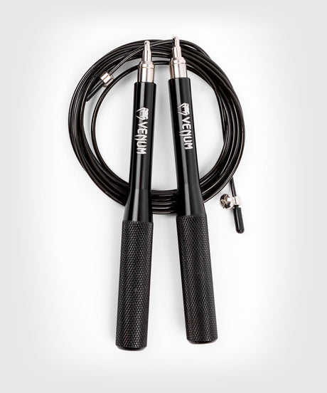 Skakanka Venum Thunder Evo – Czarna