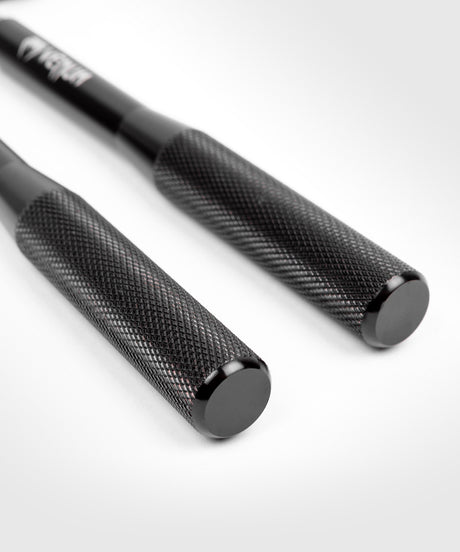 Skakanka Venum Thunder Evo – Czarna
