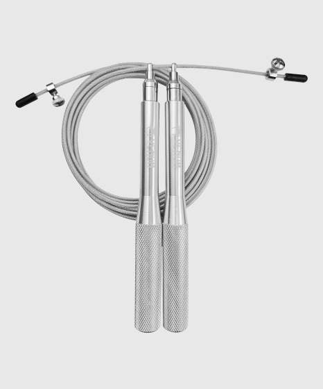Skakanka Venum Thunder Evo – Srebrna