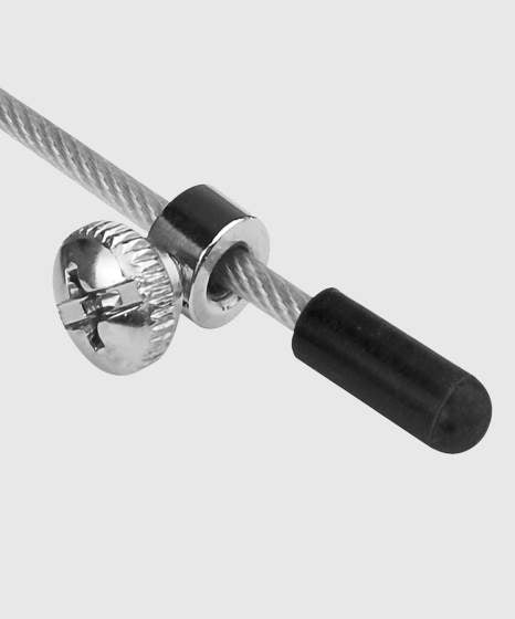 Skakanka Venum Thunder Evo – Srebrna