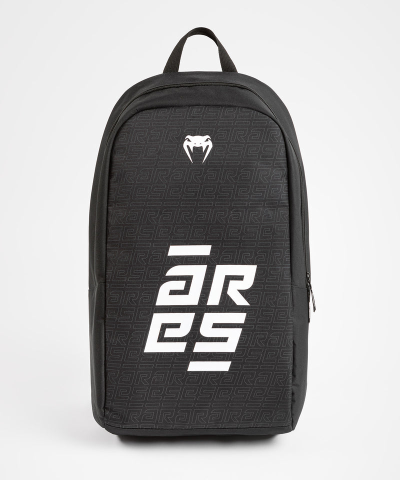 Venum Rugzak x Ares 2.0 Large - Zwart/Wit