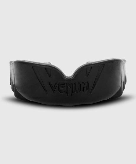 Venum Challenger Tandbeskytter – Sort/Grå